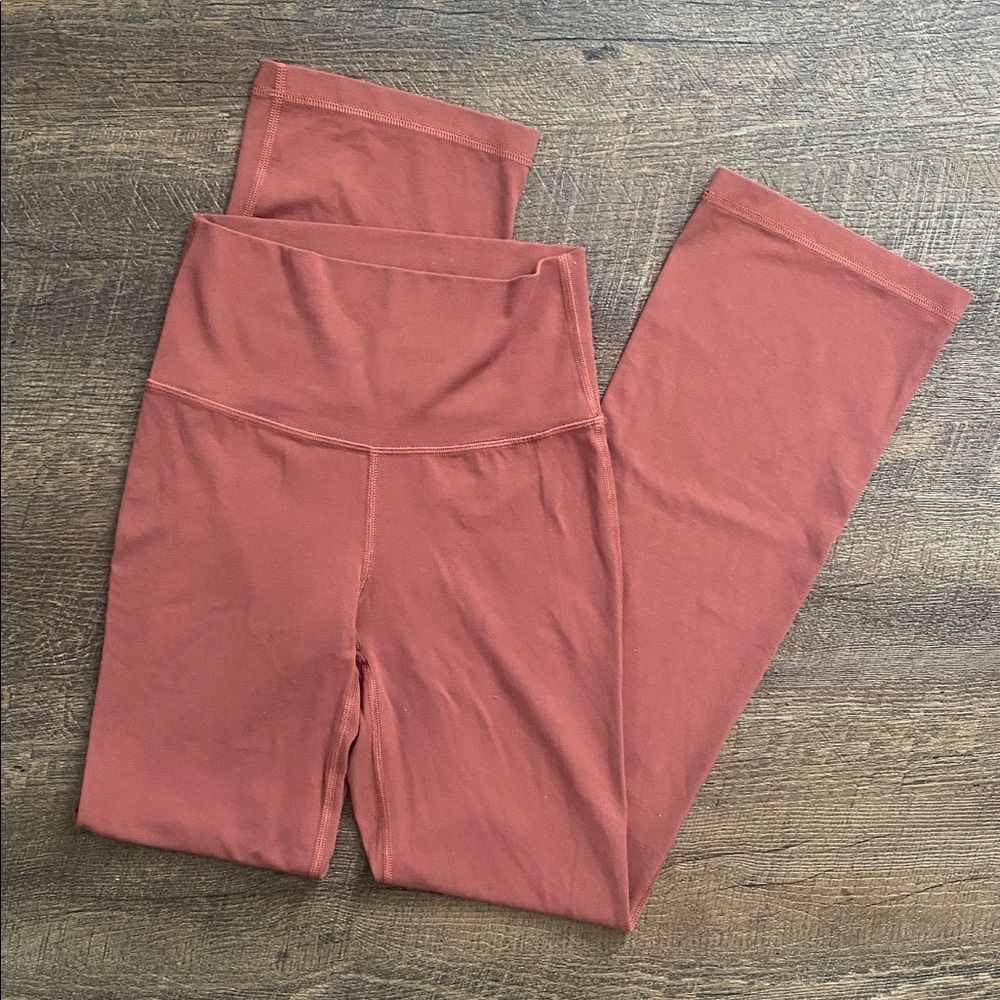 TNAction High-Waisted Workout Pants Size XS